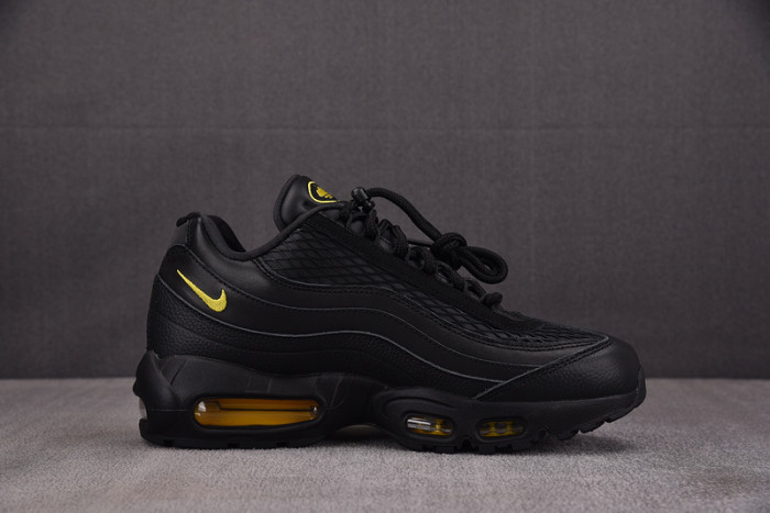 Corteiz x NIKE Air Max 95 SP 