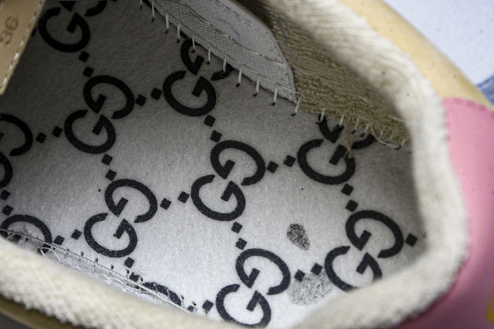 G*u*i sneaker