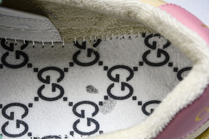 G*u*i sneaker
