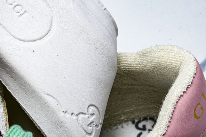 G*u*i sneaker