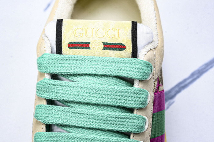 G*u*i sneaker