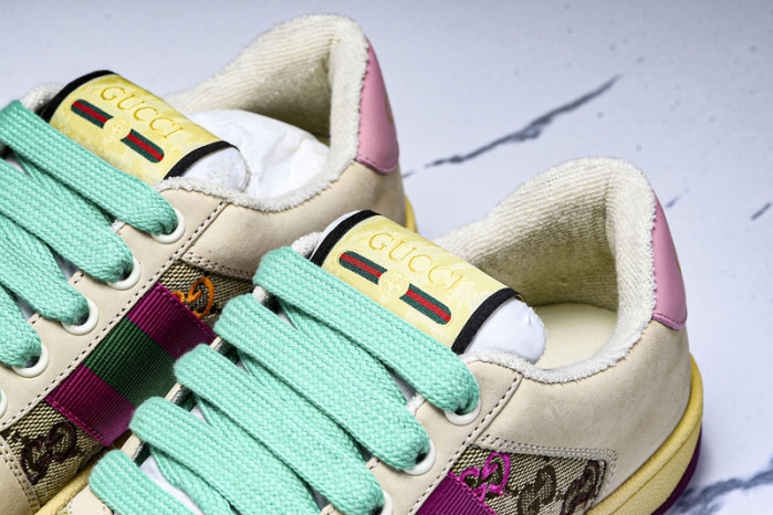 G*u*i sneaker