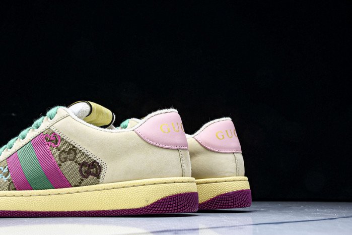 G*u*i sneaker