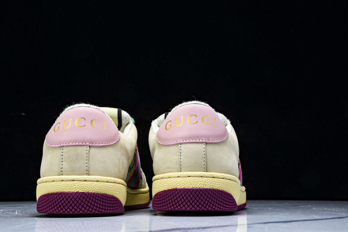 G*u*i sneaker