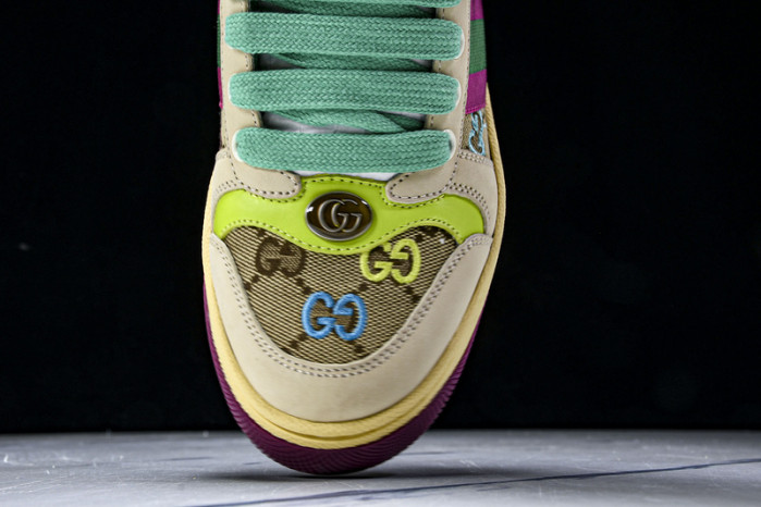 G*u*i sneaker