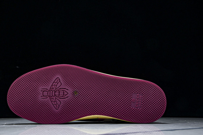 G*u*i sneaker