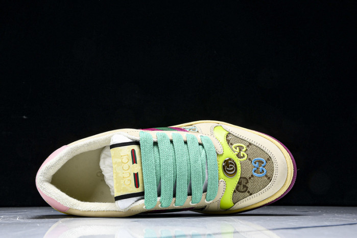 G*u*i sneaker