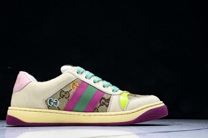 G*u*i sneaker