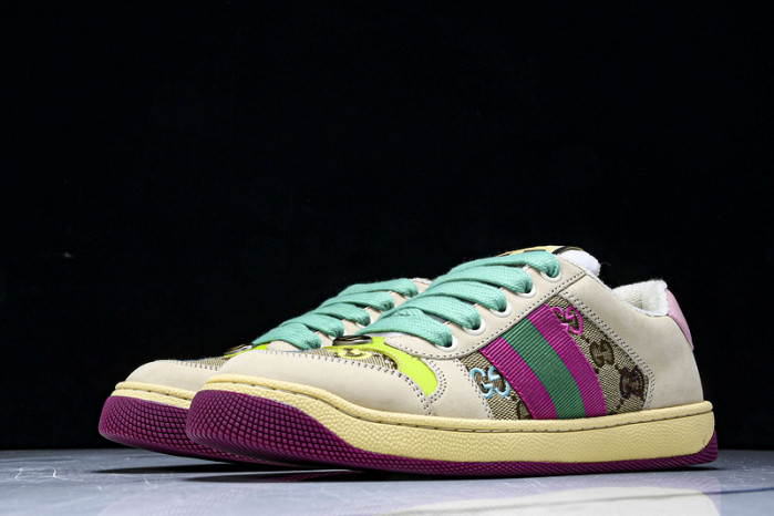 G*u*i sneaker