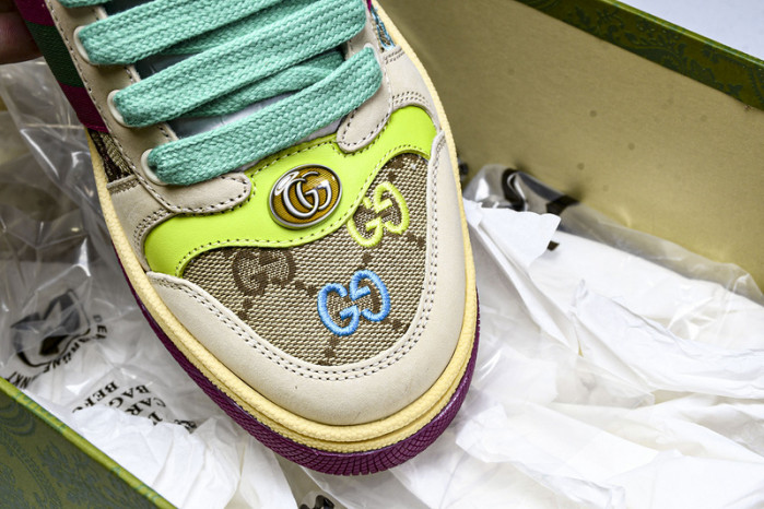 G*u*i sneaker