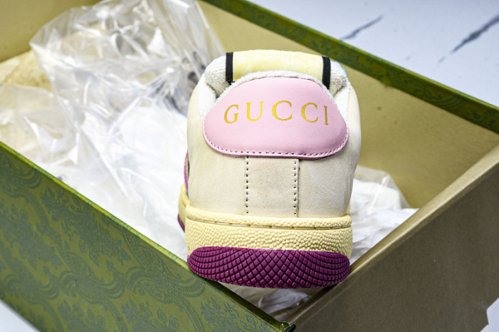 G*u*i sneaker