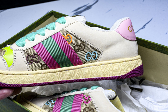 G*u*i sneaker