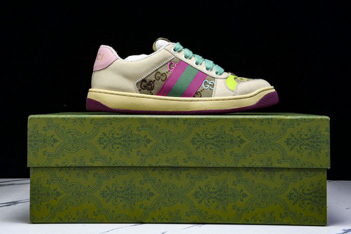 G*u*i sneaker