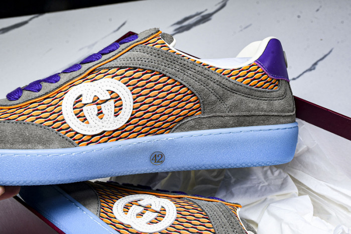 G*u*i sneaker