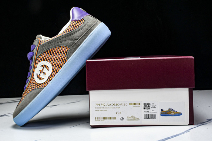 G*u*i sneaker