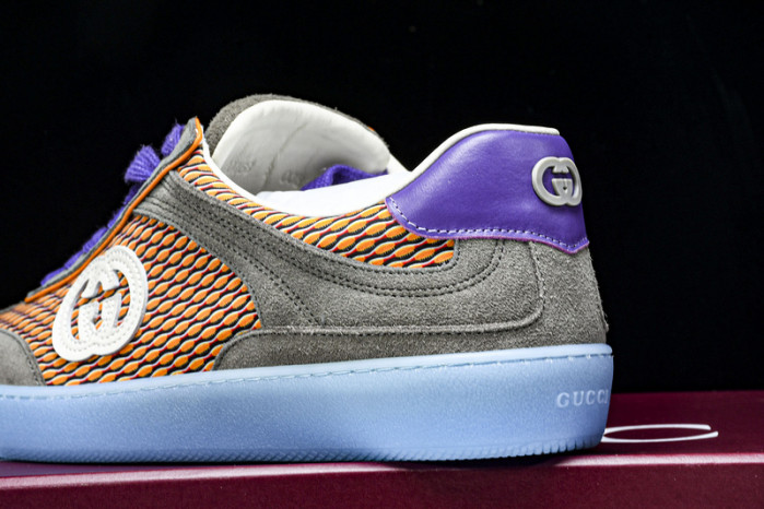 G*u*i sneaker