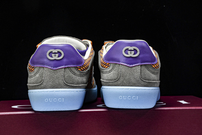 G*u*i sneaker