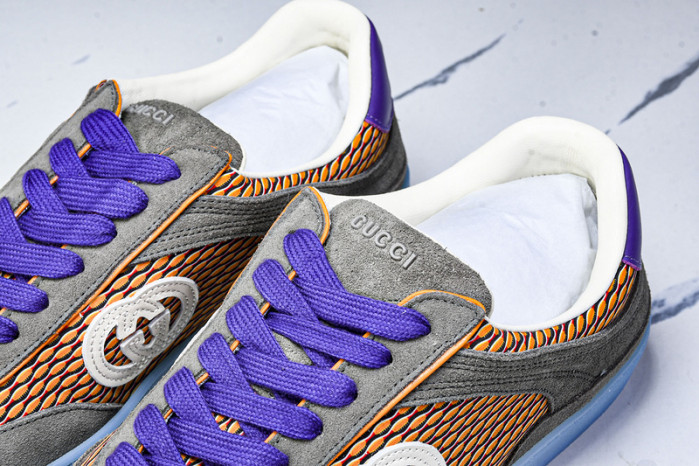 G*u*i sneaker