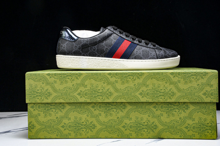 G*u*i sneaker