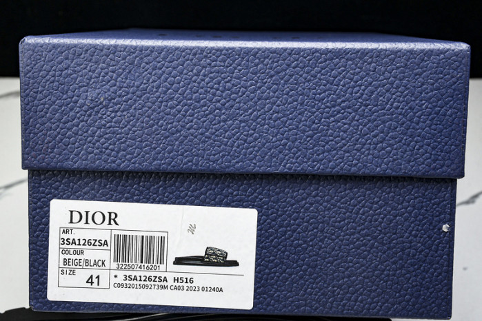 DIO*R SANDALS H00118