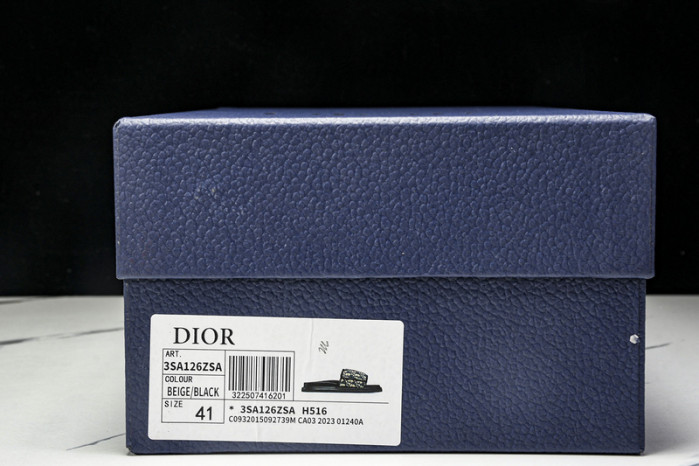 DIO*R SANDALS H00118