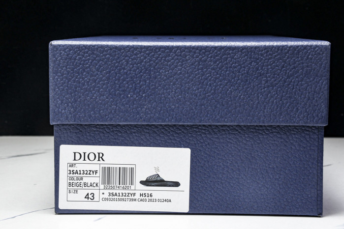 DIO*R SANDALS H00120