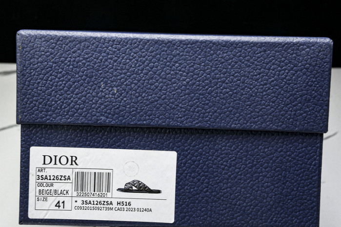 DIO*R SANDALS H00121