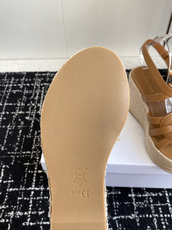 DIO*R SANDALS H00126