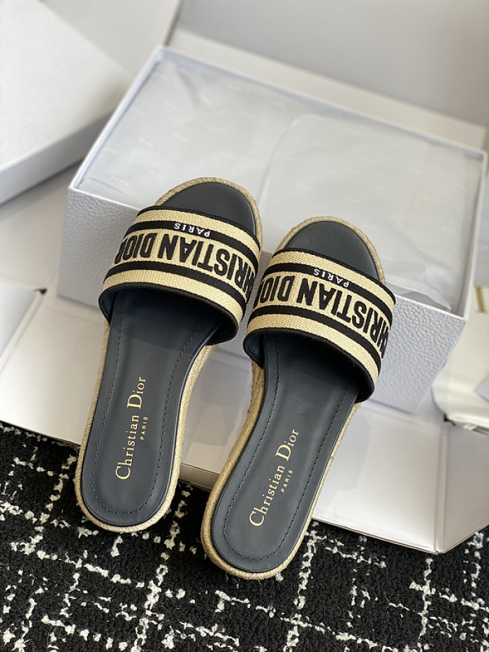 DIO*R SANDALS H00128