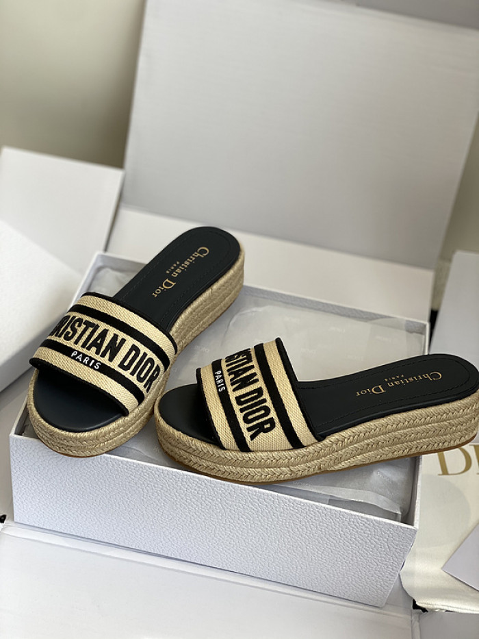 DIO*R SANDALS H00128