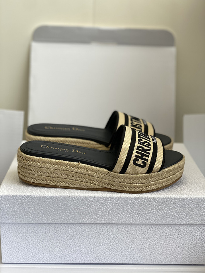 DIO*R SANDALS H00128