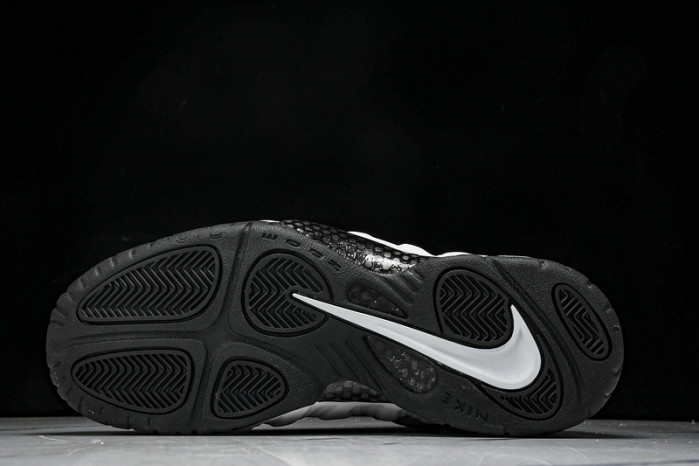 NIKE Air Foamposite Pro