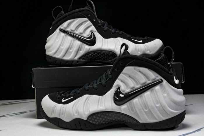 NIKE Air Foamposite Pro