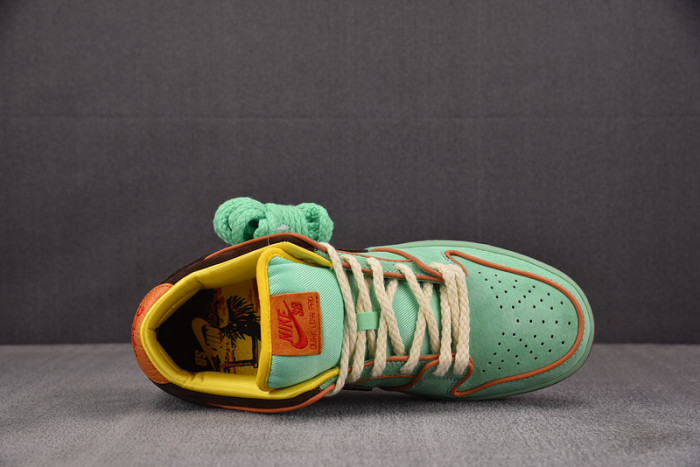 NIKE Dunk Low SB
