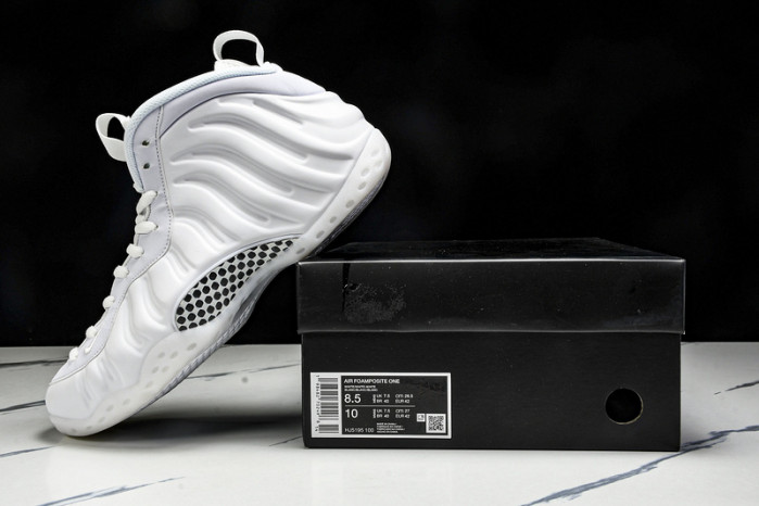NIKE Air Foamposite One