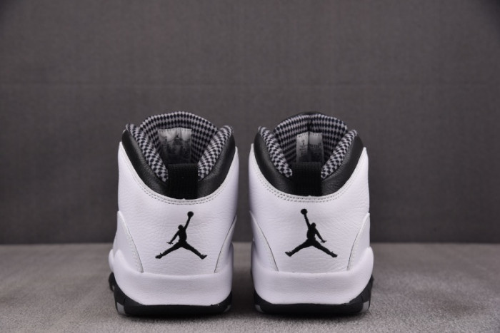 Air Jordan 10 Retro
