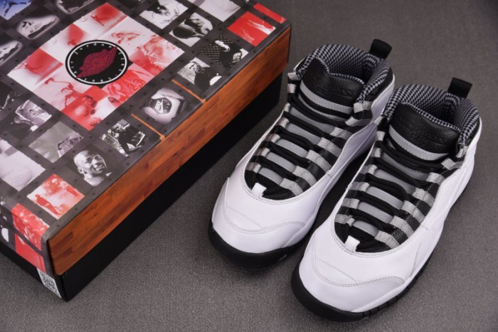 Air Jordan 10 Retro