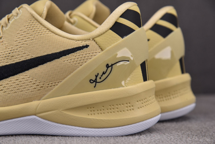 Nike Kobe 8 Protro TB Promo
