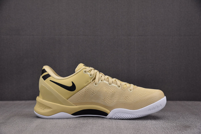 Nike Kobe 8 Protro TB Promo