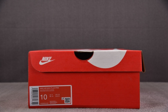 Air Max Plus Premium