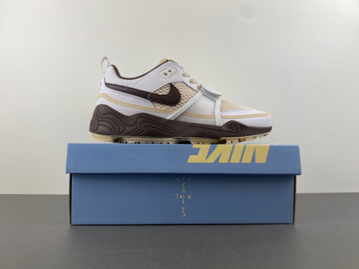 Travis Scott x Nike Zoom Field Jaxx