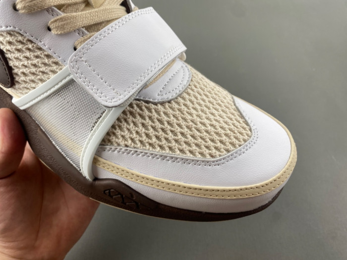 Travis Scott x Nike Zoom Field Jaxx