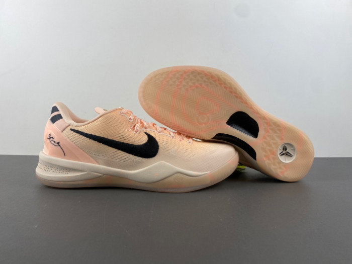 Nike Kobe 8 Protro