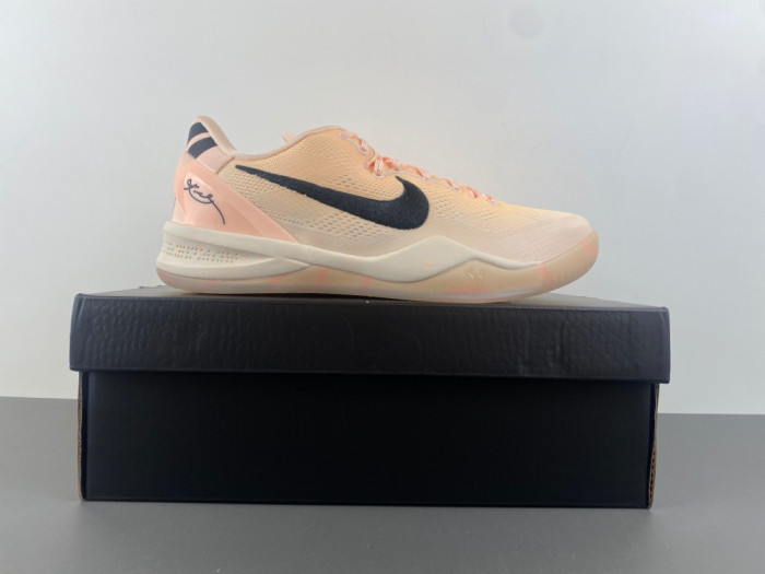 Nike Kobe 8 Protro