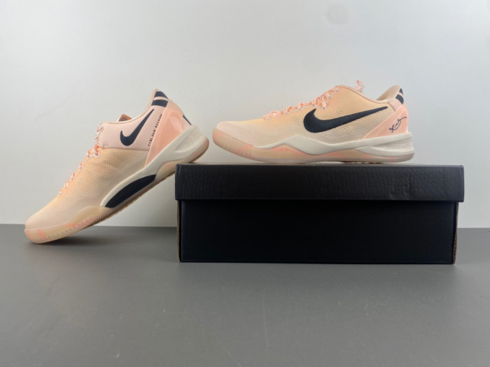 Nike Kobe 8 Protro