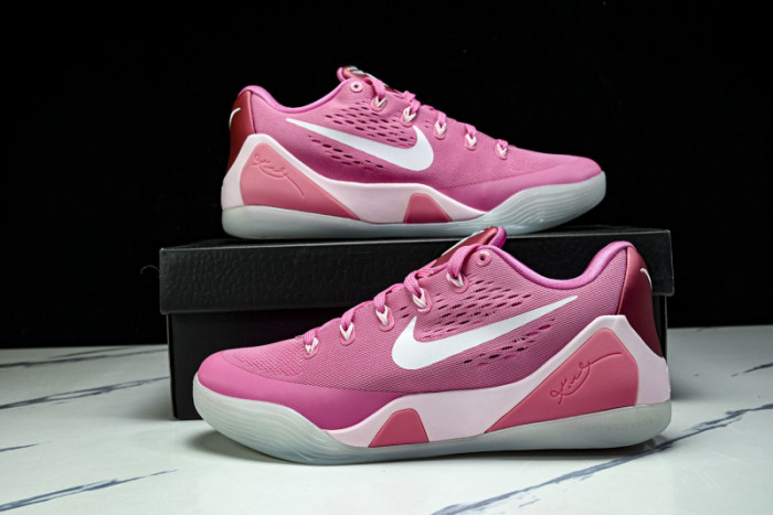 Nike Kobe 9 EM Protro