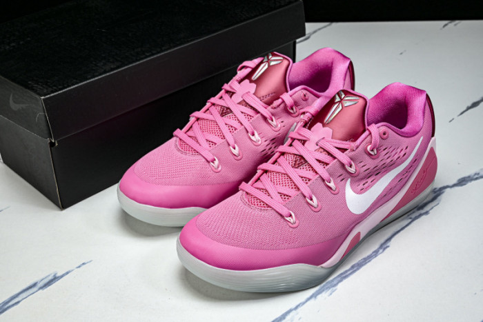 Nike Kobe 9 EM Protro