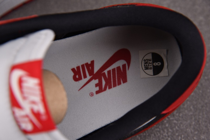 Air Jordan 1 Retro Low OG