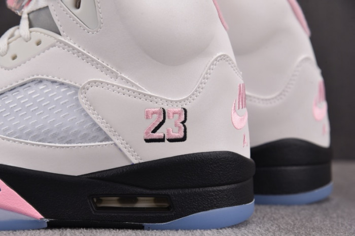 Air Jordan 5 "35th Anniversary" HQ7978-102
