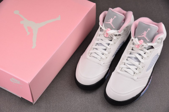 Air Jordan 5 "35th Anniversary" HQ7978-102